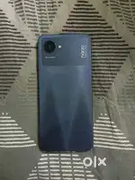 Narzo 50i prime