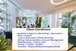 Client Coordinator - Kakkanchery Kinfra