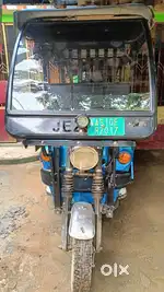 Jezza J1000