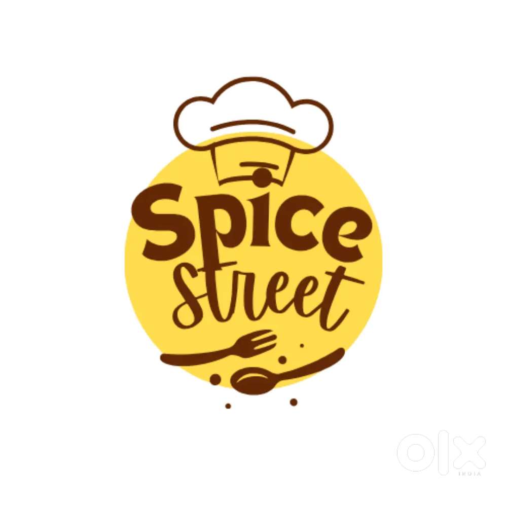 cook required. Work in evening and earn good money.