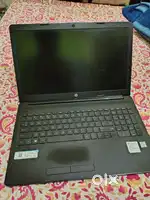 HP laptop 15da0xxx -1/Year 6month Old