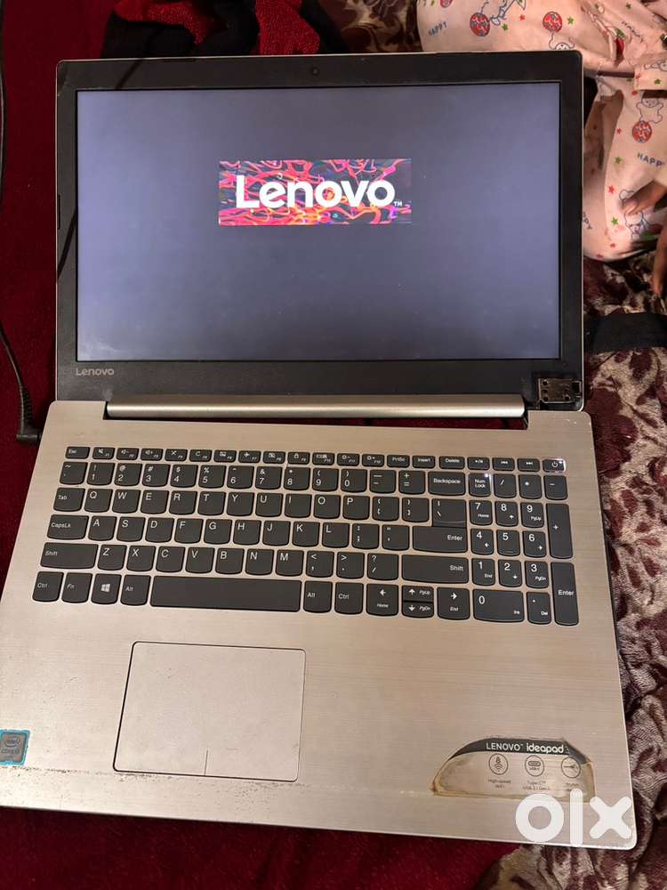 Lenvo  ideapad320 -15iSK