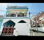 Corner house villa sale in Sarnath