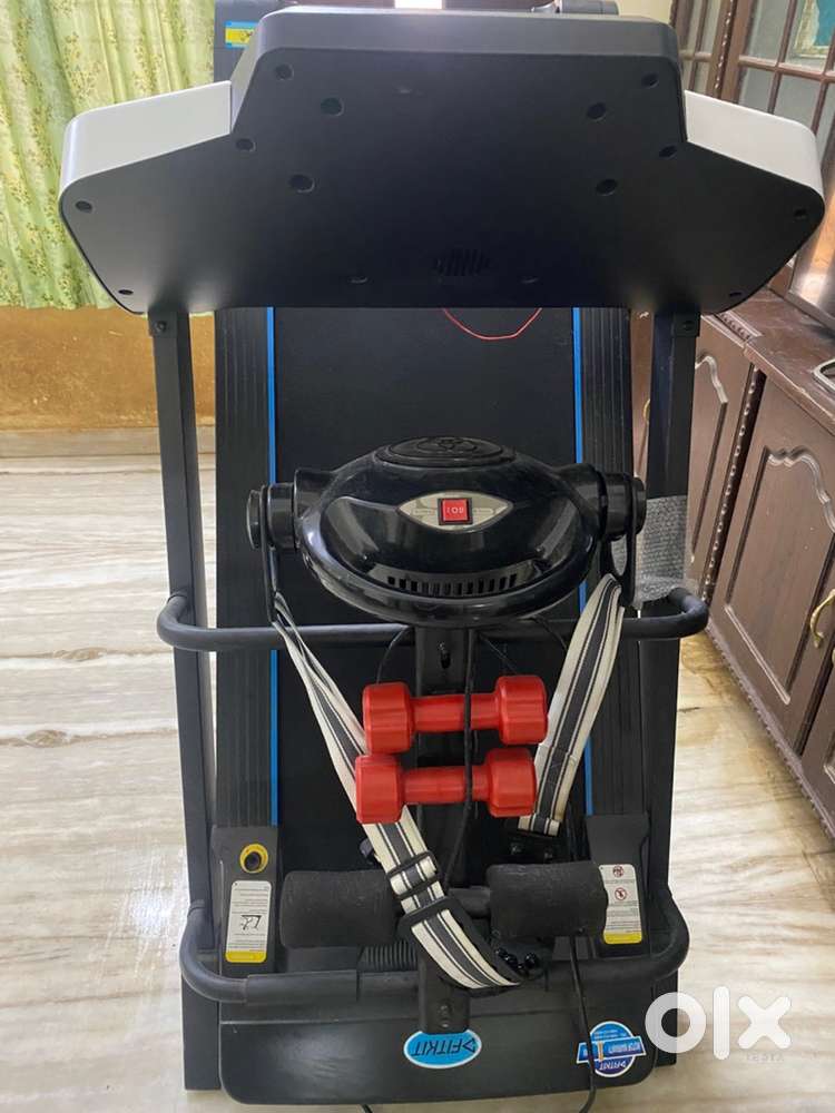 Treadmill For home or gym