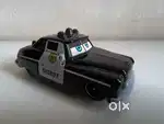 A mini toy car