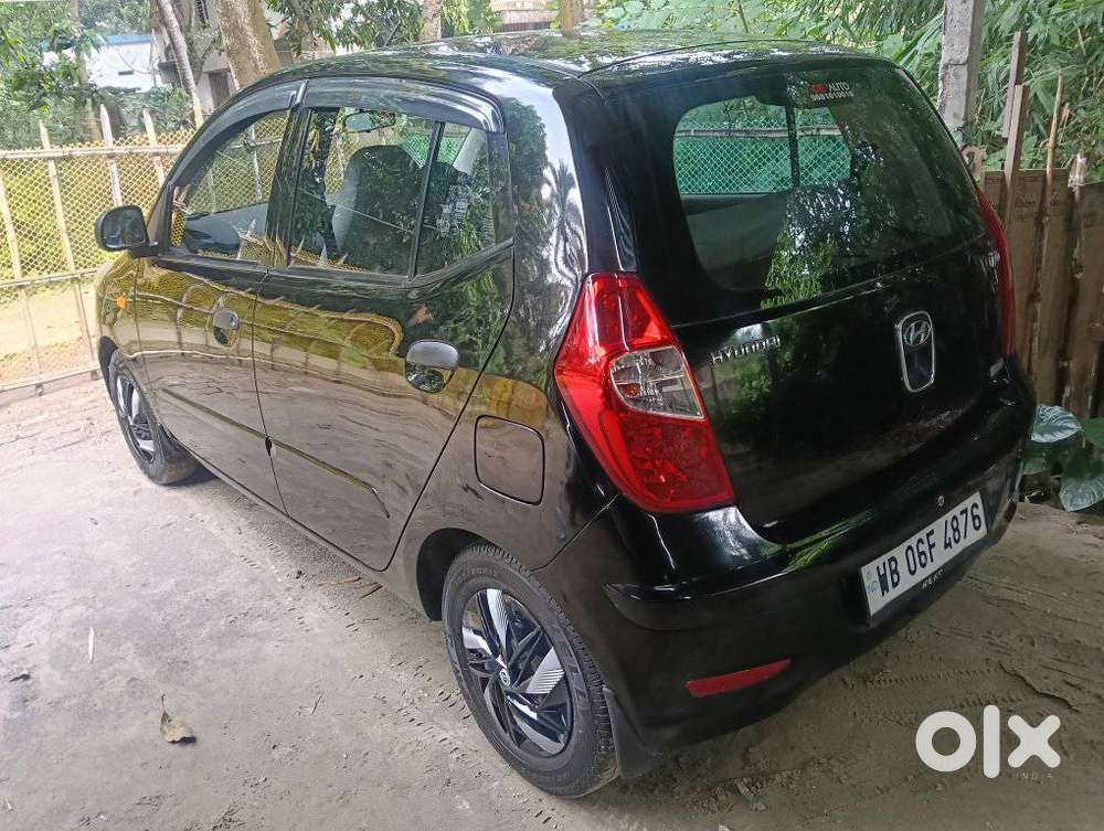 Hyundai i10 Era, 2011, Petrol
