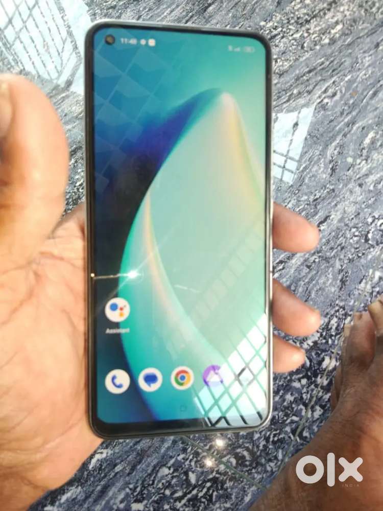 Realme 8mobile4gpram128gpinGoodconditiononlymobile