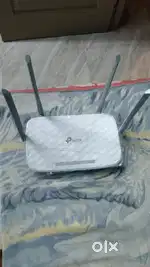 Wifi ROUTER NEW MODEL