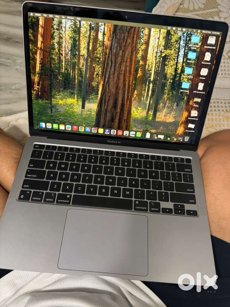 Macbook Air M1 13 inches