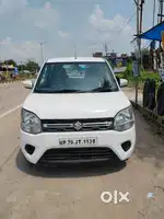 Maruti Suzuki Wagon R 1.0 2019-2022 VXI (O) AMT, 2020, CNG & Hybrids