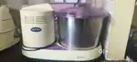 Ultra table top grinder
