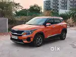 Kia Seltos HTK Plus D, 2020, Diesel