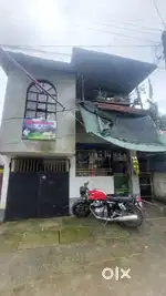 2years old building