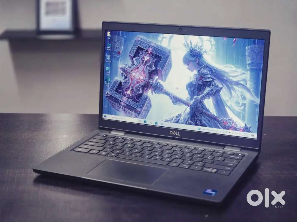 MacGallery Dell Latitude 3420 i7 11 gen 16gb/256gb All Ok with Charger