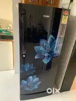 Haier 190L, 5 Star, Direct - Cool Single Door Refrigerator