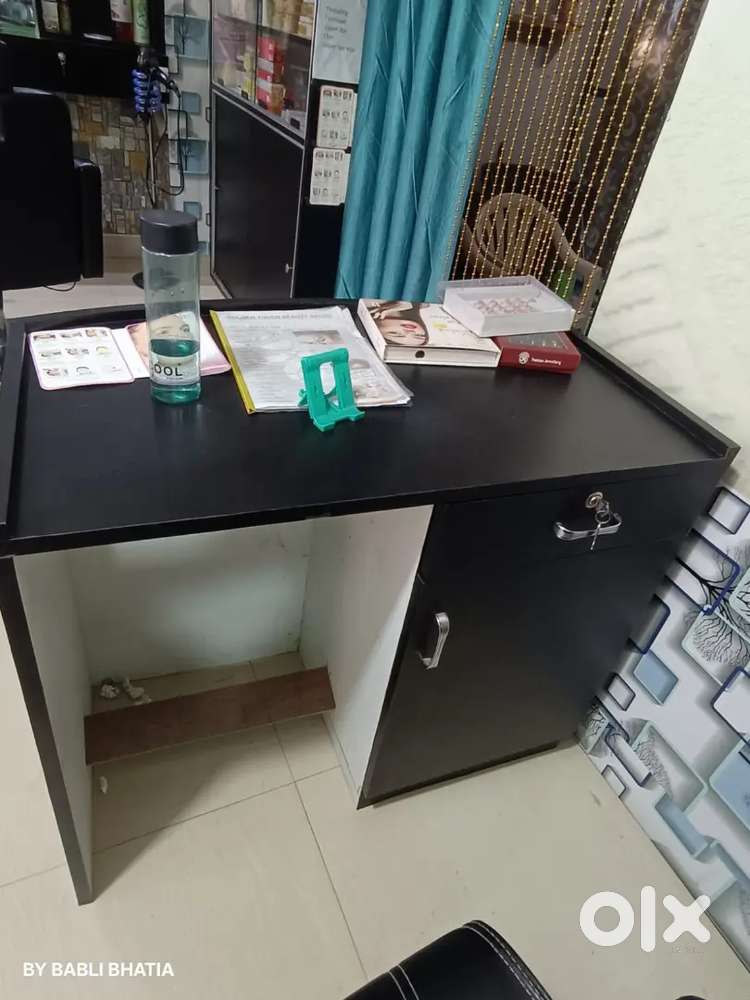 Full Salon(Beauty parlour)setup