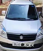 Wagon R 1.0 2012