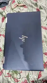 Hp Spectre X360 I5 10th Gen