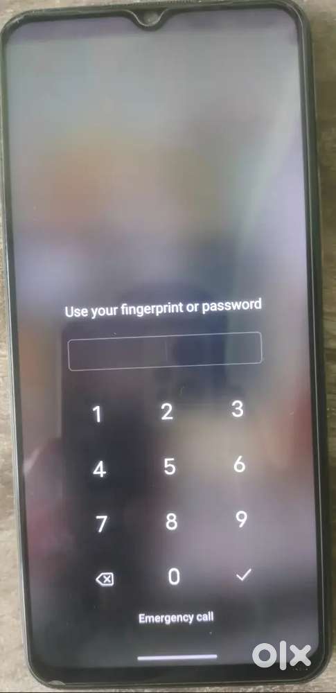 Iqoo z3 5G