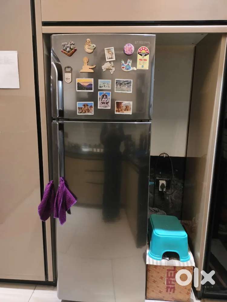 Fridge Samsung