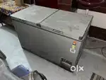 Voltas convertible 5-star deep fridge