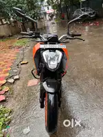 KTM DUKE 200  October 2022  Single Owner  Great Condition