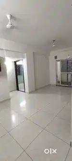 Flat for Rent - Gated community