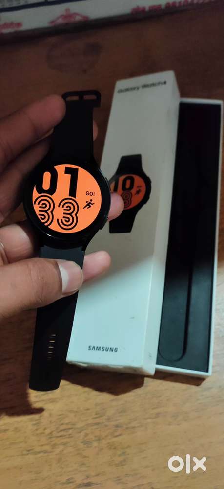 Samsung Android Watch 4