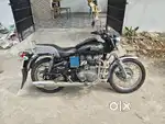 Royal Enfield electra bullet 2018..Excellent condition
