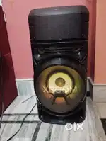 LG XBooM(RNC-5)