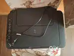 Printer of cannon in good condition.