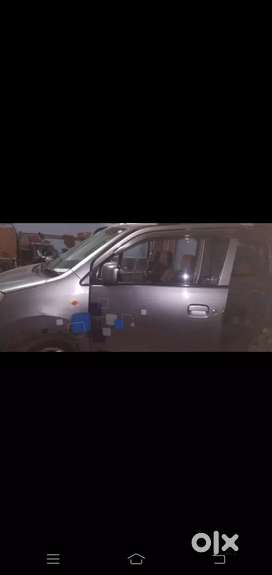 Maruti Suzuki Wagon R 2013 Petrol 70000 Km Driven