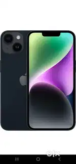 iphone 14 128gb ram