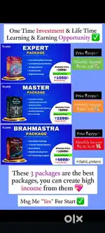 Online business opportunities for 18+