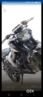 Tvs apache 160 4v
