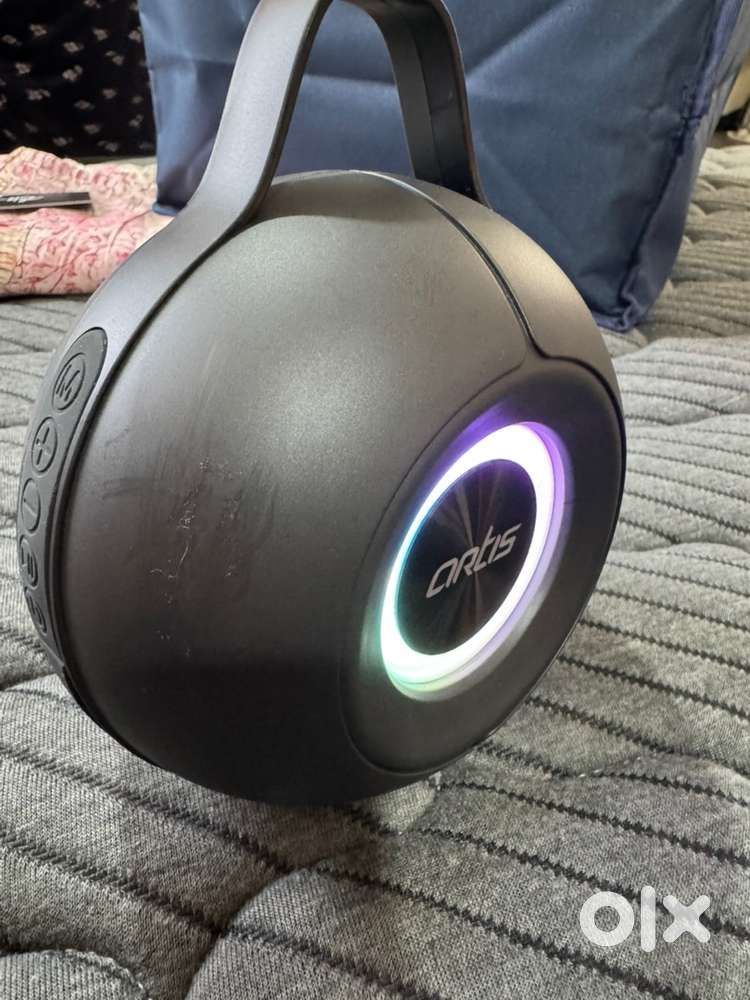Artis BT speaker