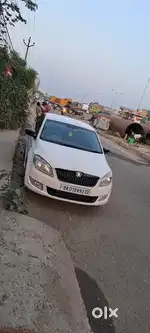 Skoda Rapid 2014 Diesel Well Maintained