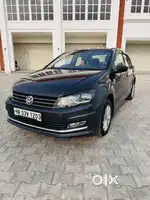 Volkswagen Vento 2013-2015 1.6 Highline, 2017, Diesel