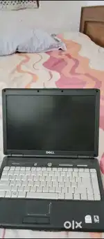 Good working dell laptop for office work