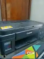 Canon pixma G2010 Inkjet Printer