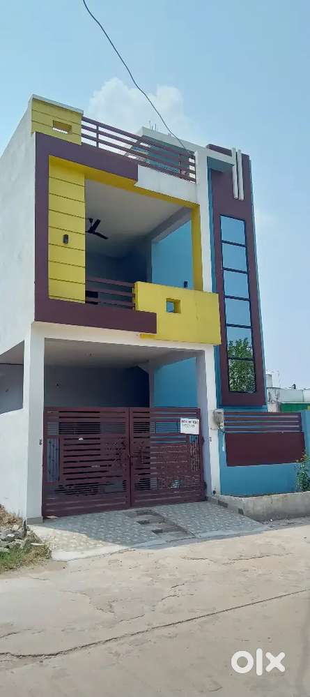 2 BHK house for rent in Lotus City Phase-II, kumhari, near Jain mandir