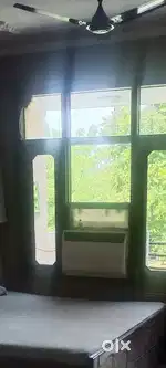 LG 5star window AC