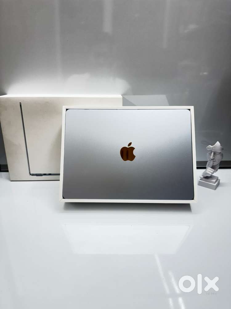 Apple macebook