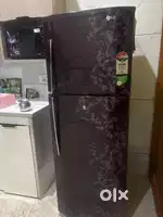 LG 238 L fridge