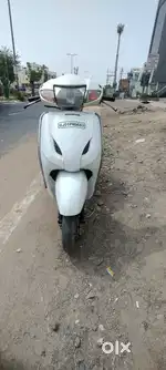 Honda Activa