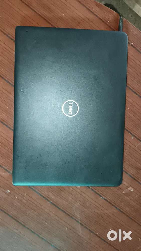Dell laptop wyse 5470 in just 13000/- ok condition