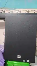JBL Cinema SB 270 saundbar