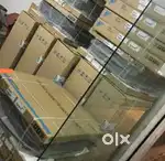 Daikin cassette ac 2.5 ton ac New