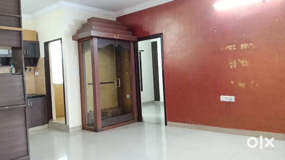 3BHK LEASE Spacious builder floor for in JP Nagar