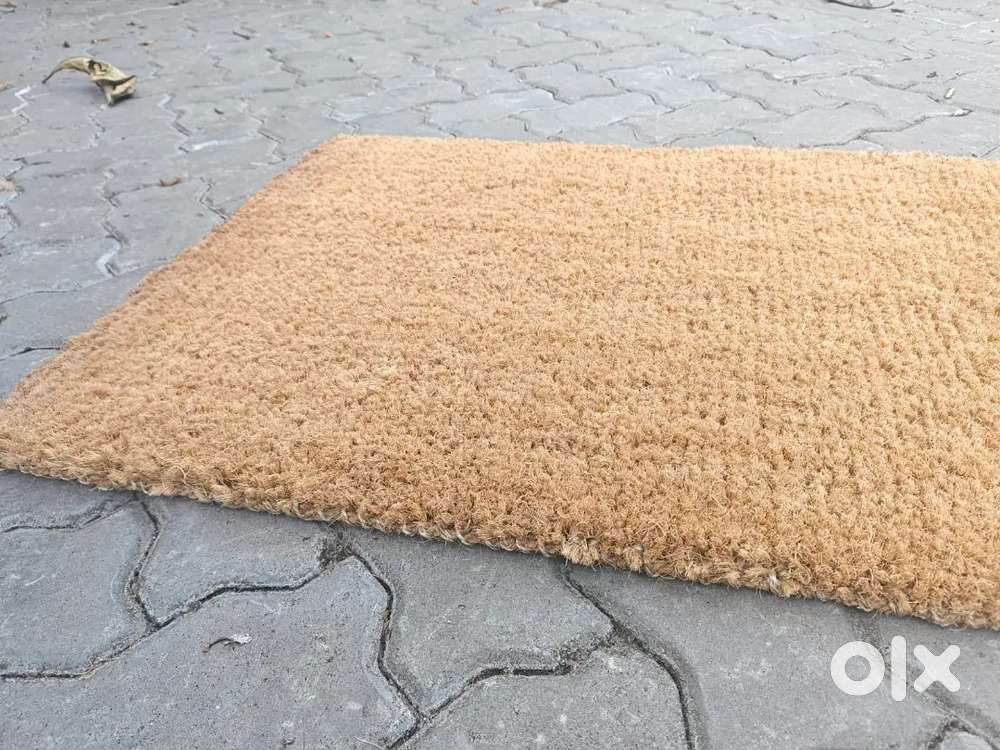 Coco coir creel Door Mat